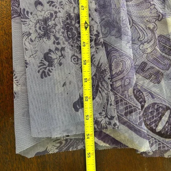 Johnny Was Allegra Dress, XS - Picture 16 of 16